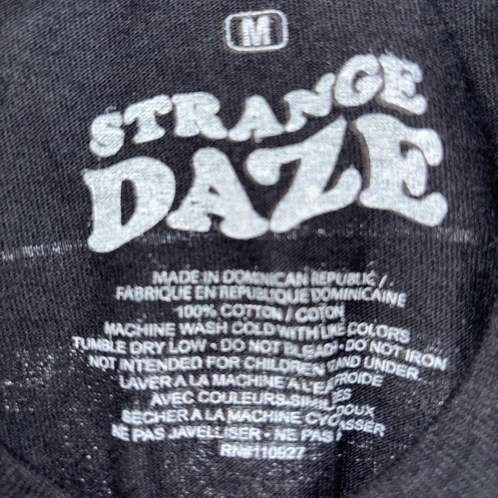 Vintage Themed Alien Tee Shirt - Picture 2 of 3